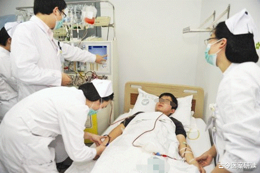 胃癌|19岁男孩胃癌晚期,存活时间不足半年,医生:3事或是胃癌“敲门砖”