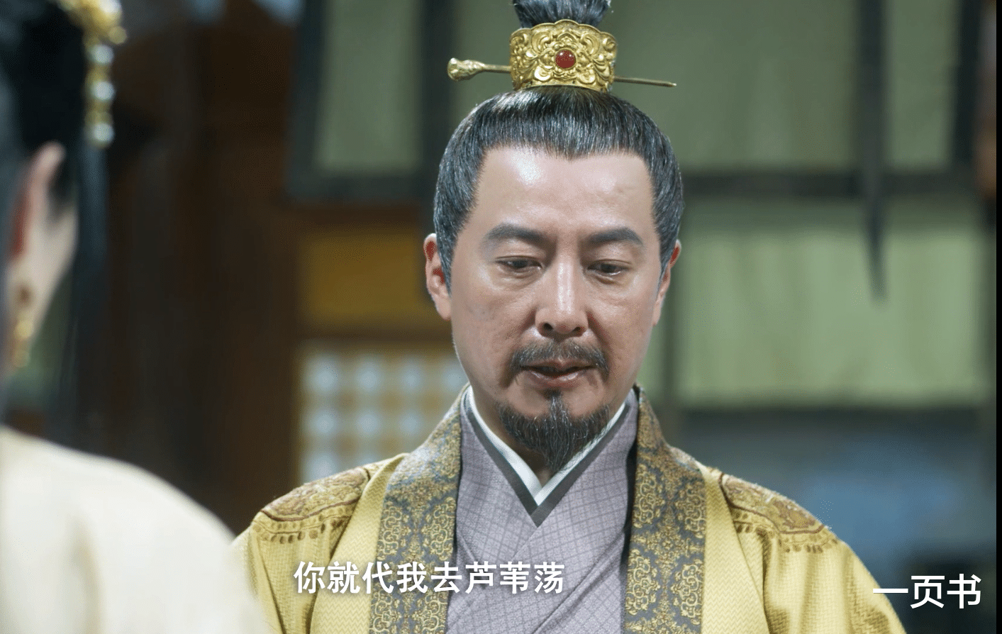 徐凤年|雪中悍刀行：靖安王靠山太强，李淳罡都不是对手？难怪敢杀徐凤年