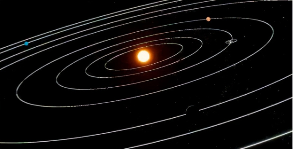 椭圆星系 每吨190亿元！嫦娥5号带回什么罕见物质，仅100吨就够全球用1年？