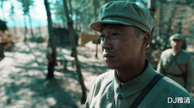 功勋|《功勋》开播，两集8个催泪点，主角配角全都演技炸裂，又一部爆款剧来袭