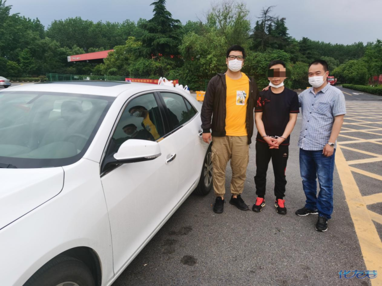 女孩 常州警方破获一起12年前命案积案！两名嫌疑人先后落法网