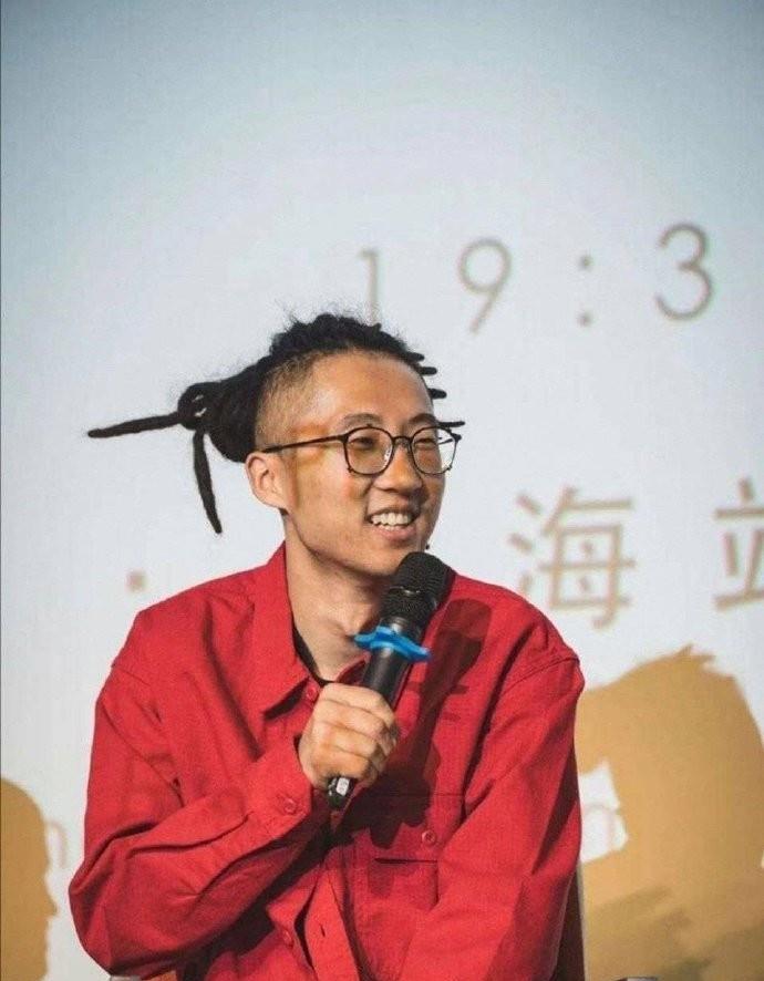 池子|池子发布长文注销微博，讽刺网友都是愤怒，称杨笠李诞不是脱口秀