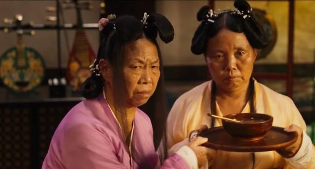 新晋宝妈育儿记|2011年周星驰为“荒野四大美人”选角，要求简单粗暴：一个字“丑”！