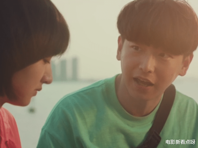 燃野少年的天空|《燃野少年的天空》票房破9000万,单日票房破万千,彭昱畅谈心得