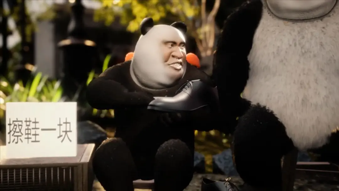 厨房人类 当场去世！卫龙的这个沙雕视频，把我头都笑掉了…