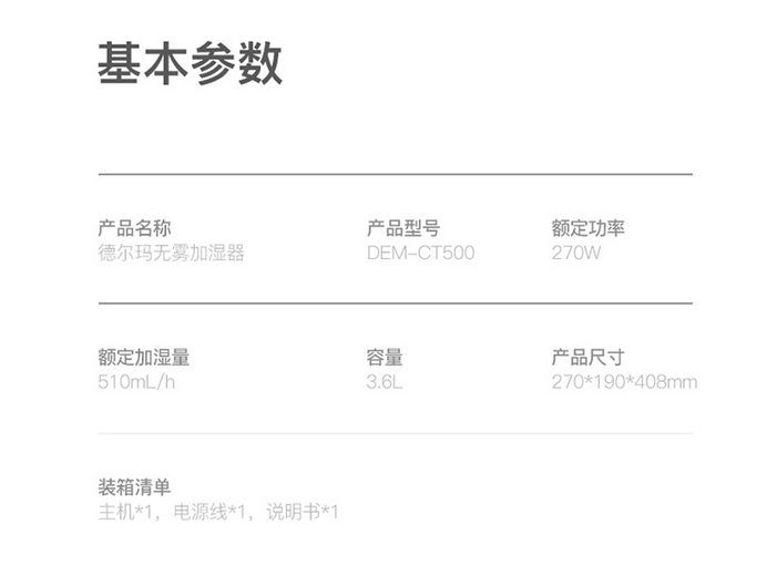 酷睿处理器|干燥冬季加湿器怎么选,从原理到成本,米家加湿器选购一篇搞懂