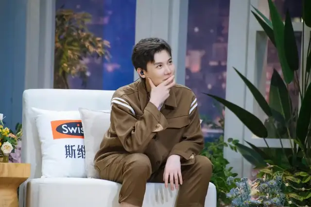 快乐大本营|抛开甜蜜滤镜，《女儿们的恋爱》第四季什么更让人“上头”？