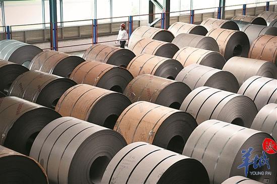 羊城派 阳江：“中国刀剪之都”驶上风电发展高速路   沿着高速看中国（广东）