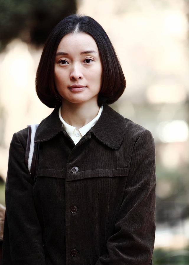 吴越|同居5年被抛弃，49岁至今未婚，演员吴越的从容人生