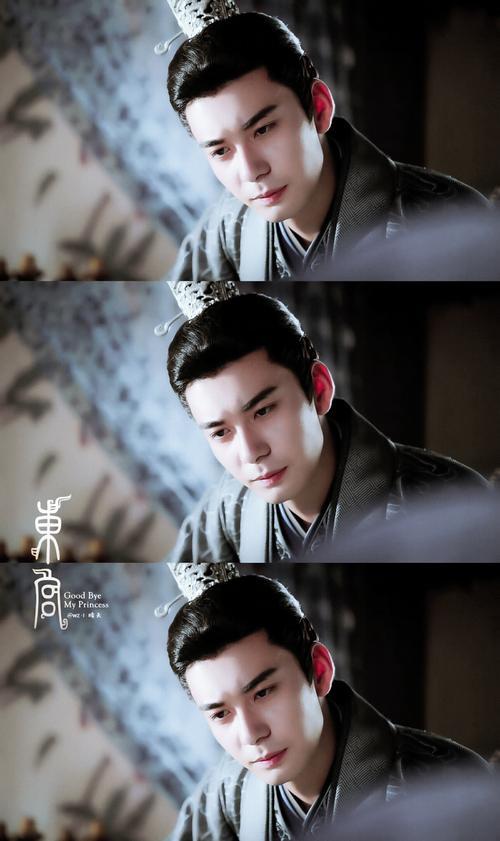 陈星旭|还记得当年的“背背佳”男孩吗？如今已是一线大咖