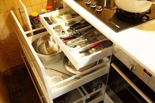 地老板美家|厨房装修需要注意哪些事情？这些要预防