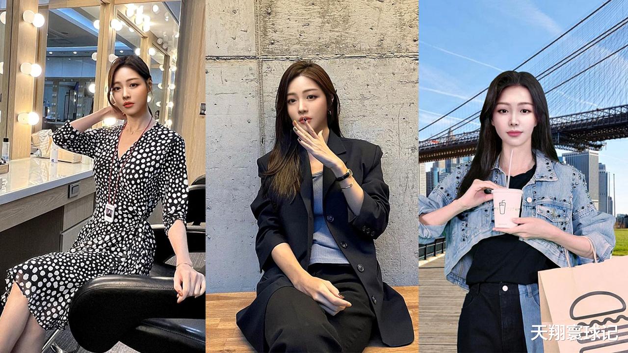 心跳|拥有偶像级美貌和身材的韩国虚拟网红“露西”进军电商直播间