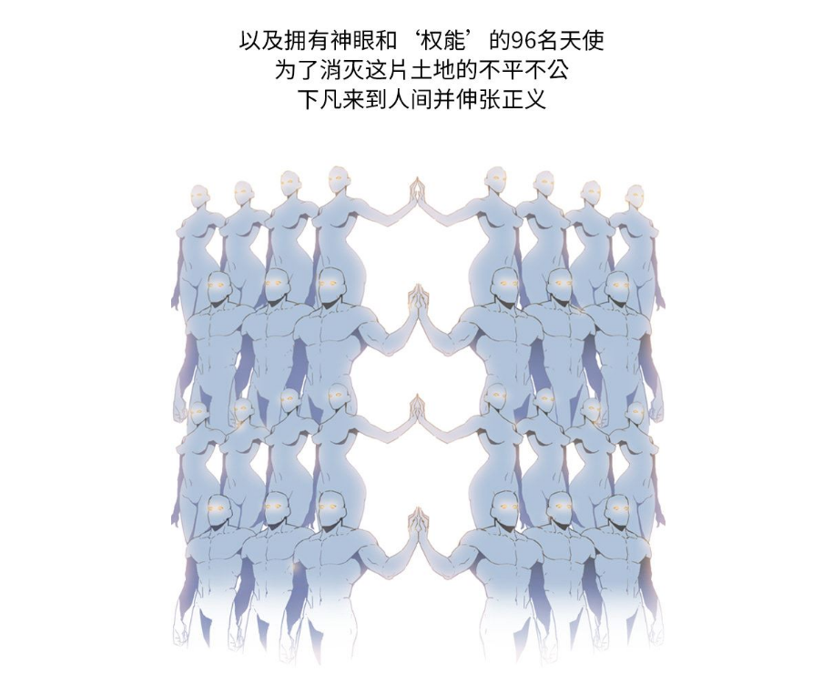 painkiller-正义的背后|奇幻冒险剧情漫画《PainKiller-正义的背后》条漫社在线阅读