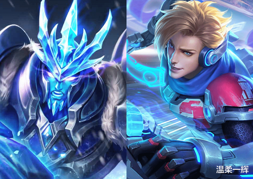 冰封|5月迎来皮肤雨，玄策新皮肤好没存在感，两款6元，一款免费！