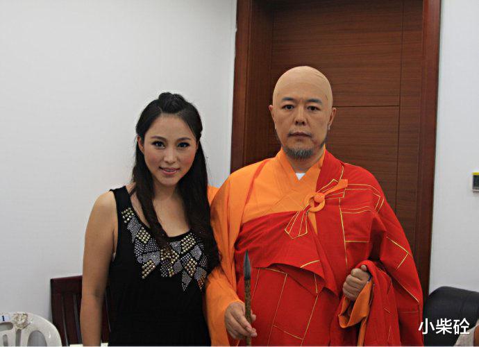 张铁林|“皇阿玛”张铁林：被八个爱过，私生子更是多的惊人