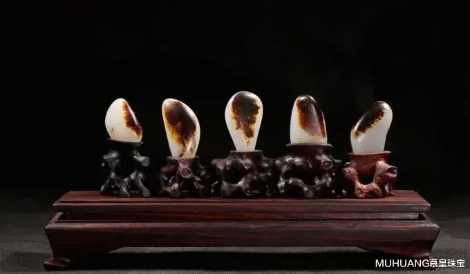 新疆维吾尔自治区|两分钟了解和田玉！