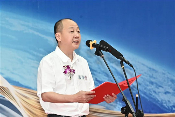 中国第一纺织网|西进滇南斥资20亿，这家全球最大针织绒布龙头开建针织印染生产线