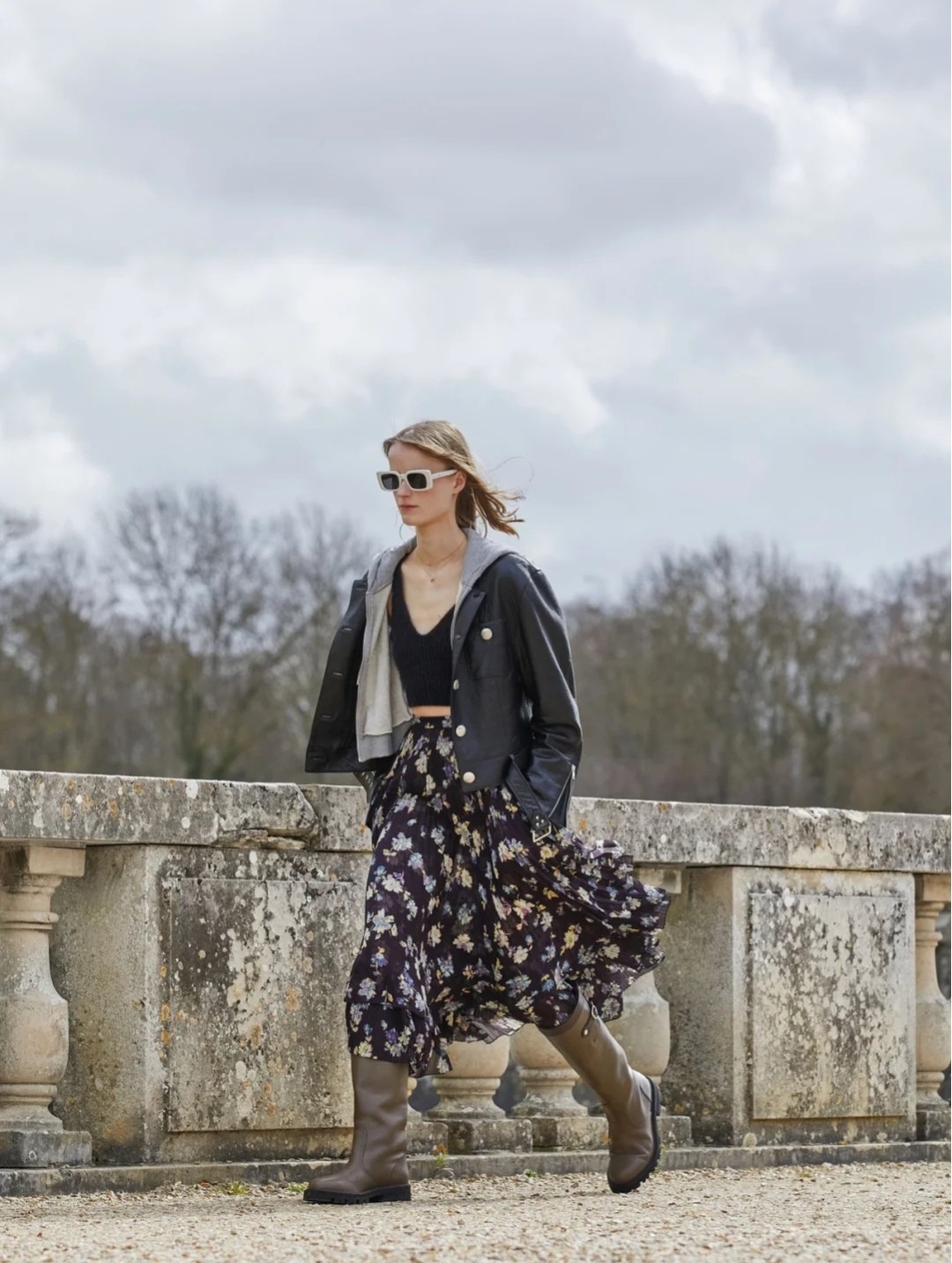 猫姐品衣有道|2021早秋3大“流行趋势”大赏!早穿早美