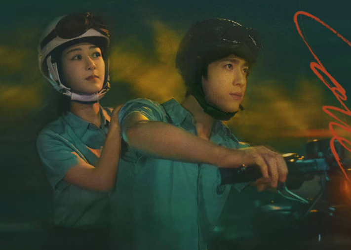 杨紫|杨紫新剧《猎毒》宣布开机,央视点名为其宣传,男主却引起热议