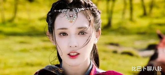 郑爽|郑爽1.6亿片酬惹争议，《倩女幽魂》将通过改名AI换脸止损