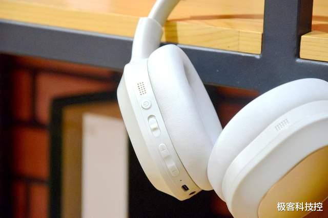 诺基亚|曾经的机皇,60年代传统巨头的主动降噪头戴耳机,能否再现辉煌