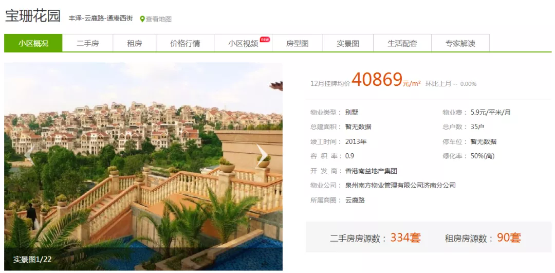 泉州|约5.33万/m2！泉州市区又一住宅成功拍卖！位于……
