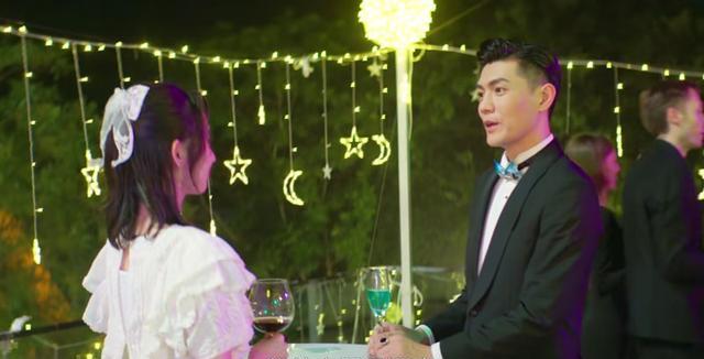顾兮兮|只是结婚的关系：埃里克斯说的这句话，其实他早看穿顾兮兮的谎言