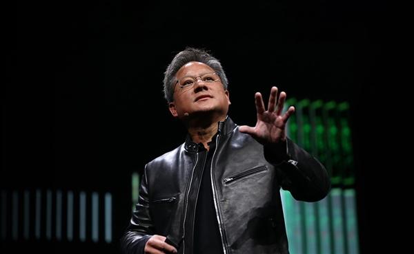 英伟达|AMD之后Intel也杀入显卡市场 黄仁勋：每年都有产品要干掉NVIDIA