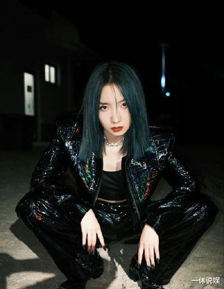 孟美岐|孟美岐满血复活？新歌首秀遭网友抵制上热搜，官方只好删名处理