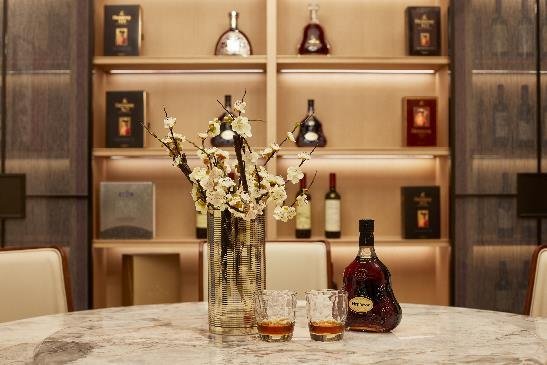 283平新新中式下的清雅柔美设计,让人身心回归山水之间