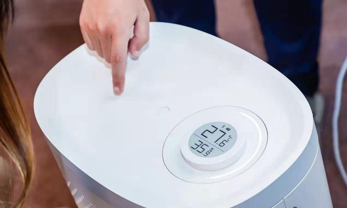 加湿器|助力行业突破发展瓶颈！秒新加湿器创新显实力