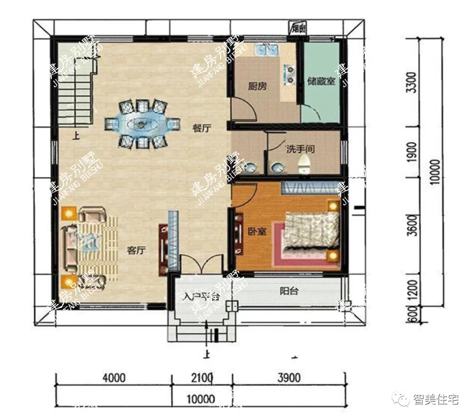 家是温暖的港湾，无论我们贫穷还是富有，家人都能陪伴左右