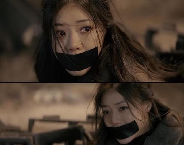 许凯|真的是气笑了，许凯张哲瀚赵露思无效遮挡，道具组能上点心不？