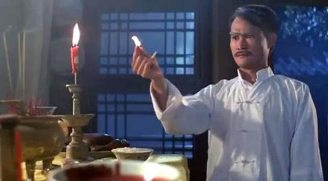 林正英|回顾僵尸片鼻祖《林正英》传奇的一生