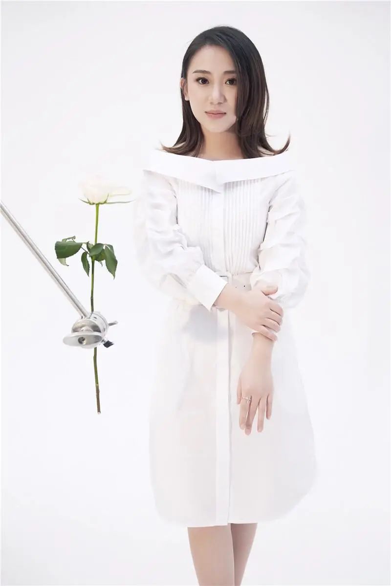 王金龙|?丫蛋久未露面小腹隆起，二婚嫁师弟小鹏飞，仍与前夫王金龙搭档