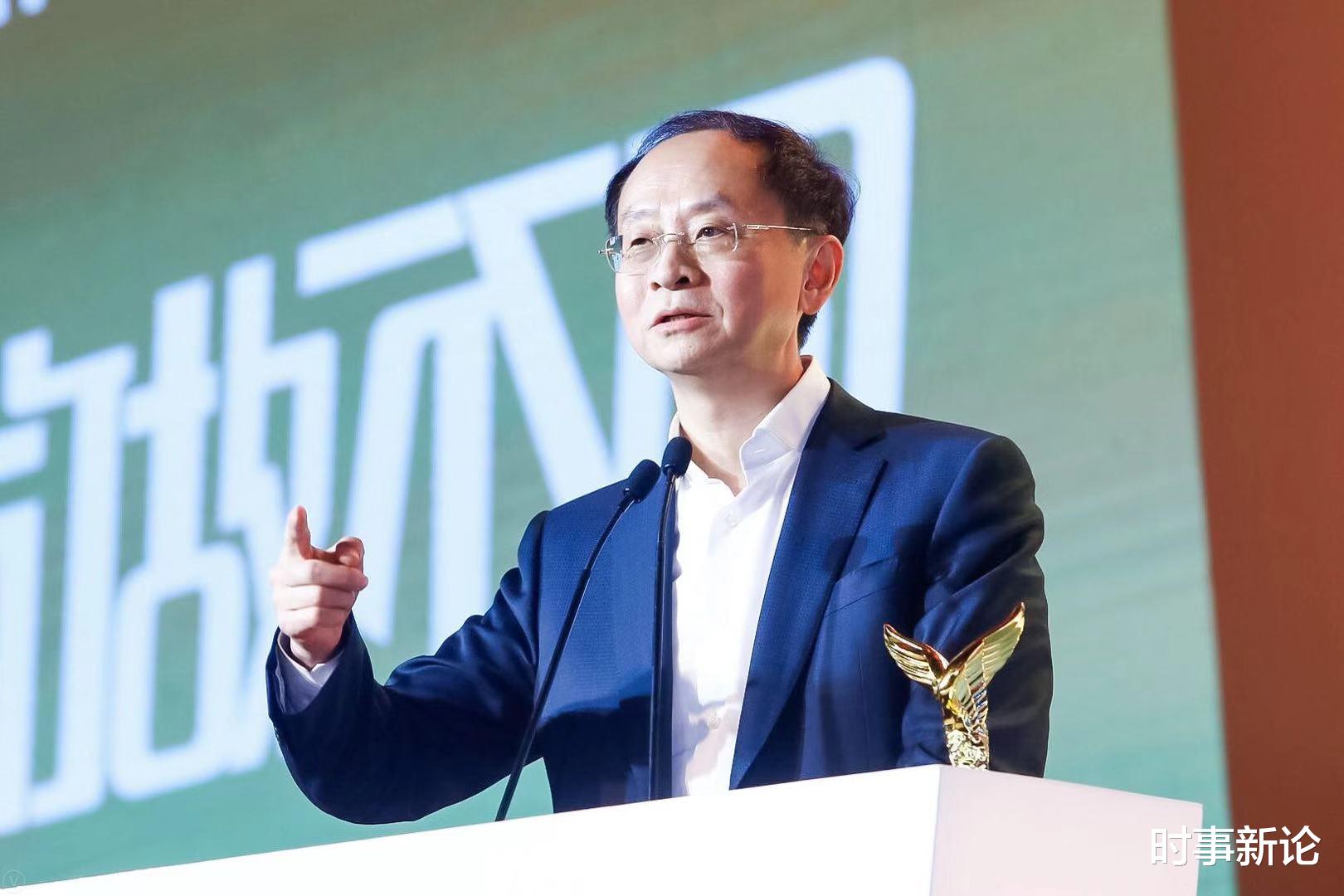 杀人案 最豪迈的山东富豪:入狱十二年不认罪,再度创业成功,身价375亿