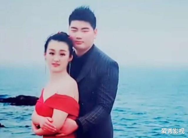 陈亚男|新婚1年就“分开”，大衣哥儿媳陈亚男的故事，远没你想象的简单