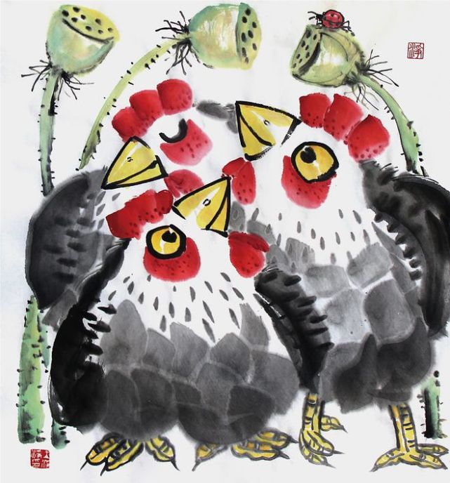 古韵淳风|今年秋天，3生肖运势走上行，百事利好，鱼跳龙门，日子格外顺利