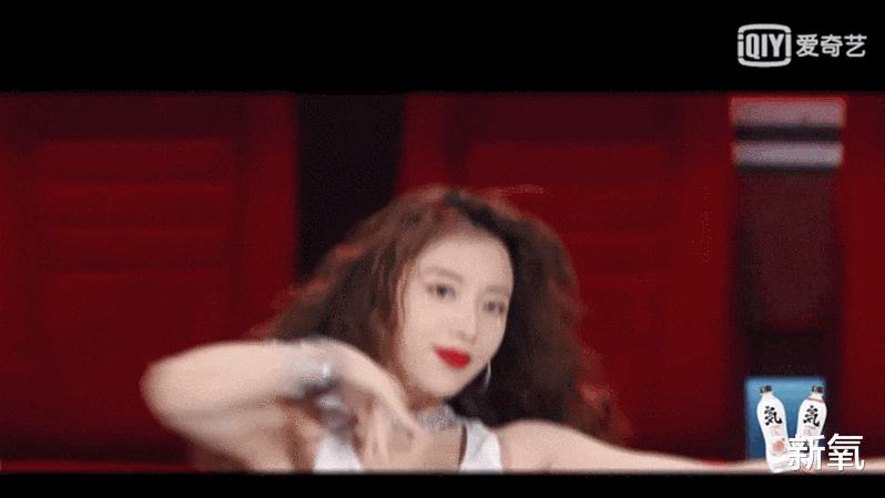 鞠婧祎|晚生6年的她，才是鞠婧祎最想成为的美貌2.0版本！