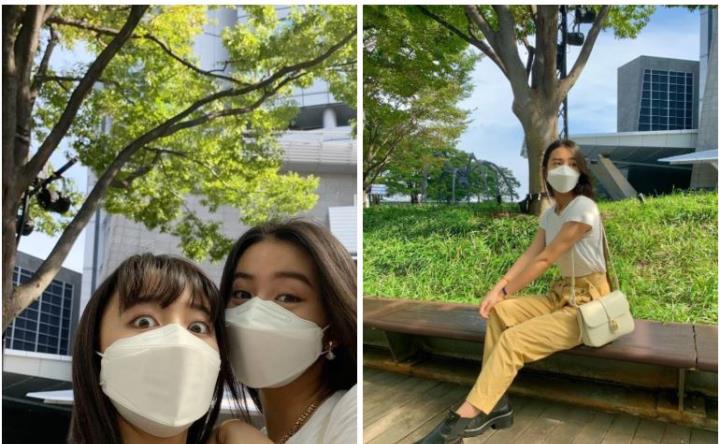 木村光希|木村光希出道首次合影老爸！「最强星2代」遗传木村拓哉搞笑基因