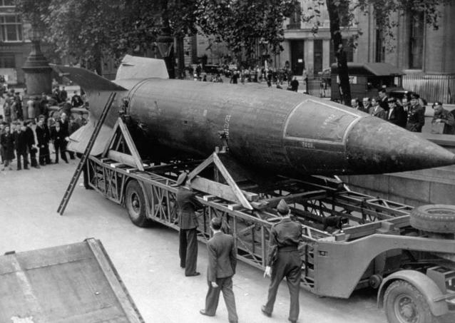 无线泉州 开创德国二战后奇迹！从千疮百孔到奇迹复苏，他救德国于水火