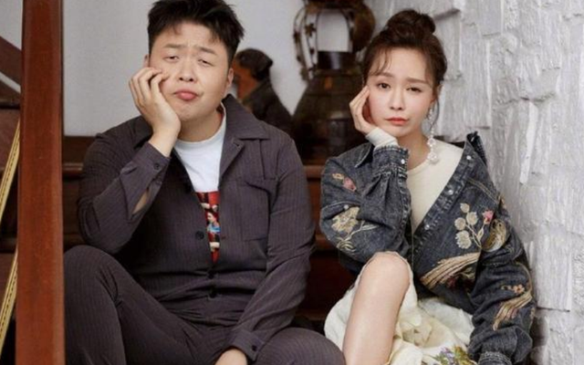 杜海涛|杜海涛成功瘦身，达颜值巅峰，五官立体，网友：胖子果然是潜力股