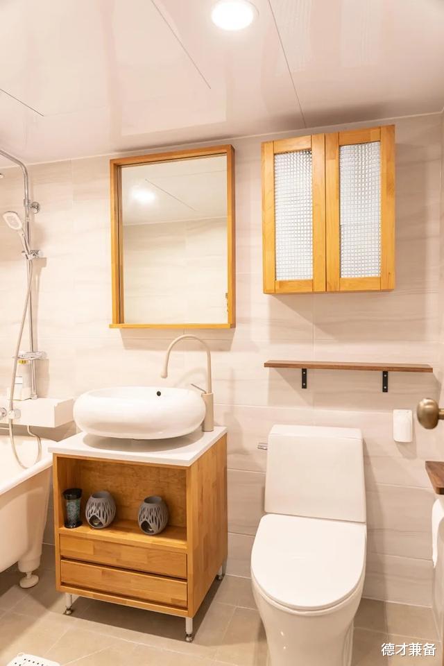 德才兼备|直到我参观了这位韩国主妇的家，才发现日式住宅也不过如此