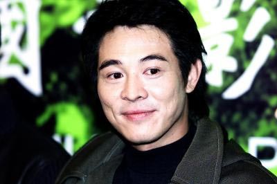 许亚军|李连杰的“负心”与“痴情”，不婚不恋的大女儿，让他自食恶果