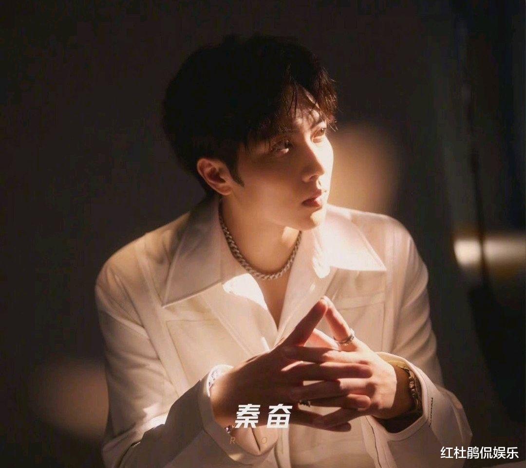 追光吧!哥哥|《追光吧哥哥2》最大60岁最小26岁，流量明星让路，低调的中年大叔吃香了