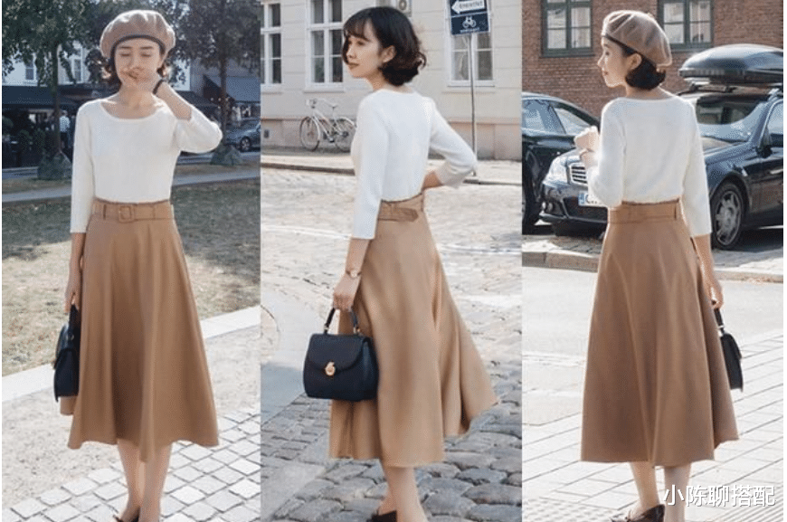 小陈聊搭配|今年秋天怎么穿才能出彩?掌握这3点秘诀,不用着急买衣服