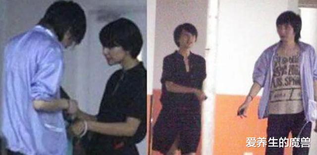 高圆圆|高圆圆的混乱情史，靠美色征服了5个男人，嫁人后终不再持靓行凶