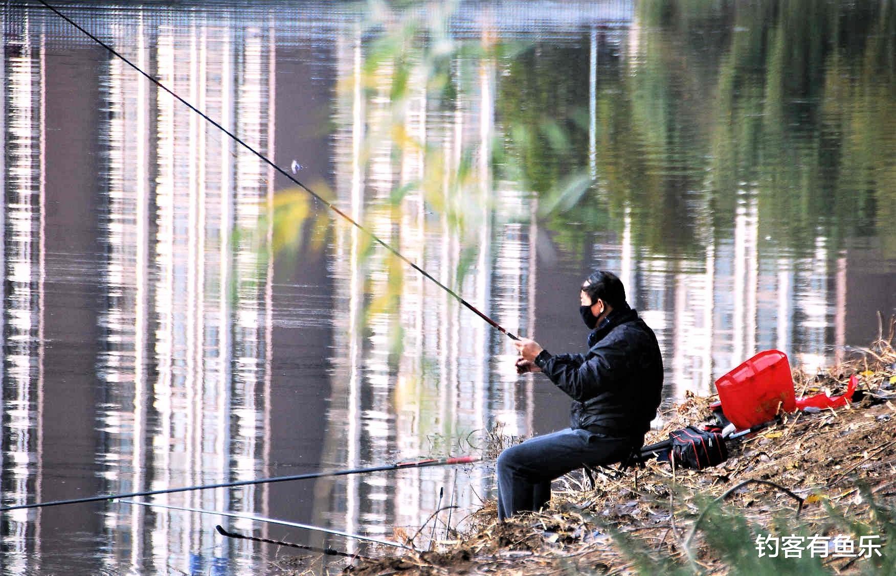 饵料|钓鱼总是钓小鱼？改掉这些习惯，大鱼连竿不断