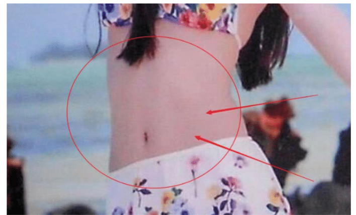 鞠婧祎|鞠婧祎泳衣照怎么样？无美颜不开滤镜太自信，这状态太真实了