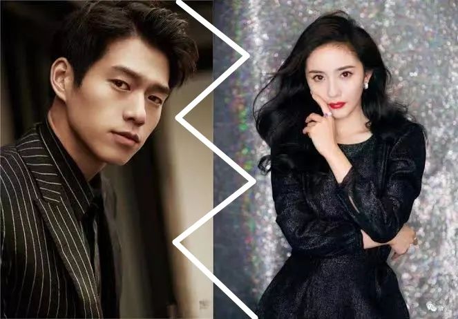 杨幂|幂女王上杂志宣布地下情玩完，小狼狗不求名分仍被甩只因毫无价值